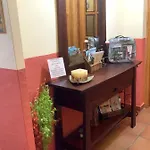 Dom wakacyjny Turistico El Esquilon Calzadilla