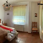 Turistico El Esquilon Calzadilla