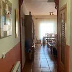 Turistico El Esquilon Calzadilla