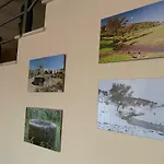 Turistico El Esquilon Calzadilla