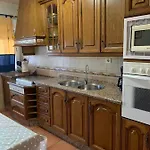 Turistico El Esquilon Dom wakacyjny Calzadilla