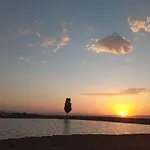 Turistico El Esquilon Calzadilla