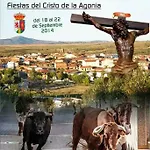 Turistico El Esquilon