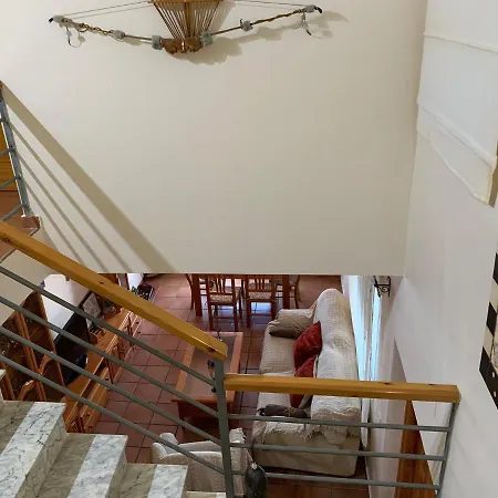 Turistico El Esquilon Calzadilla