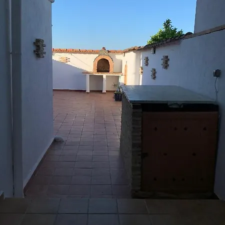 Turistico El Esquilon بيت للعطل