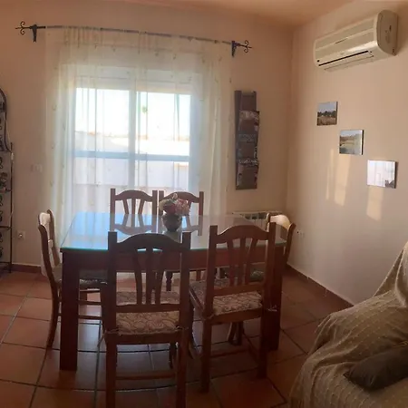 Turistico El Esquilon * Calzadilla