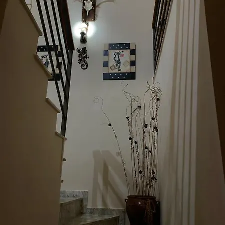 Turistico El Esquilon Сasa de vacaciones