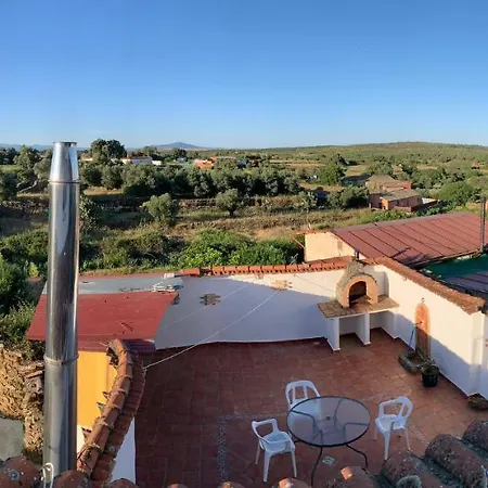 Сasa de vacaciones Turistico El Esquilon *