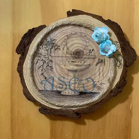 Turistico El Esquilon