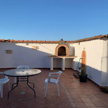 Hébergement de vacances Turistico El Esquilon Calzadilla