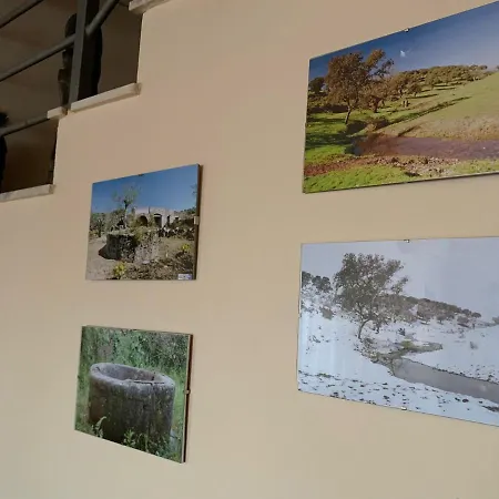 Turistico El Esquilon Calzadilla