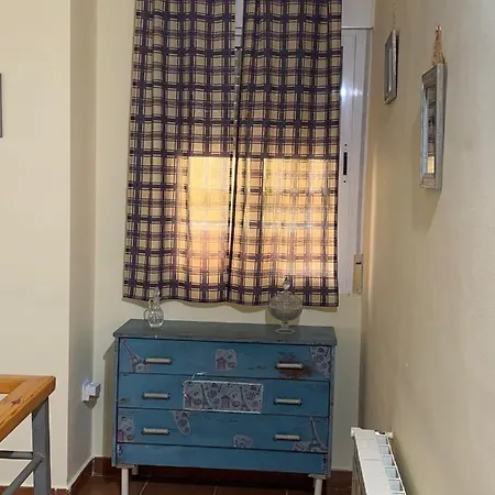 Hébergement de vacances Turistico El Esquilon Calzadilla