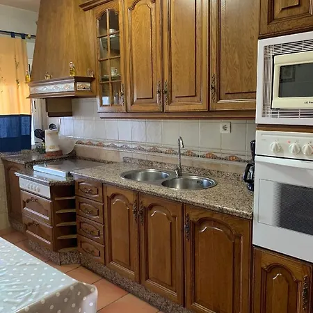 Turistico El Esquilon Hébergement de vacances Calzadilla