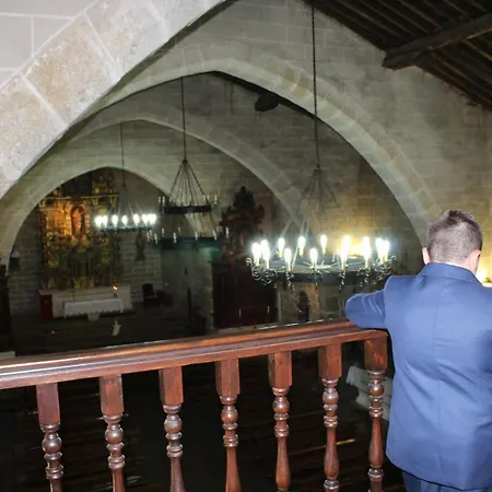 Dom wakacyjny Turistico El Esquilon *