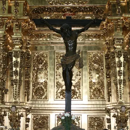 Dom wakacyjny Turistico El Esquilon
