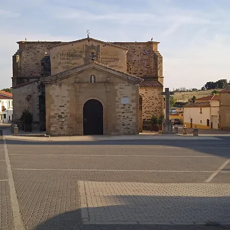 Turistico El Esquilon Hébergement de vacances