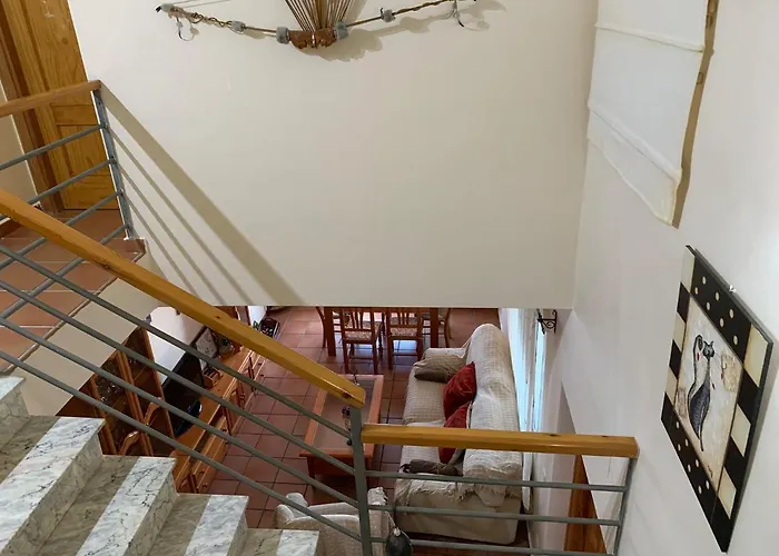 Turistico El Esquilon Calzadilla