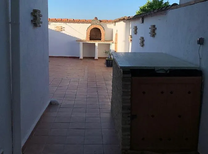 Turistico El Esquilon Hébergement de vacances