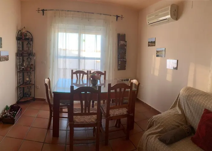 Turistico El Esquilon * Calzadilla