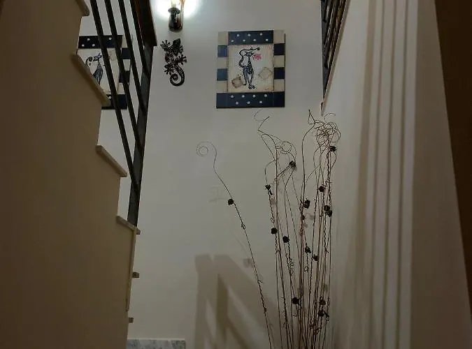 Turistico El Esquilon Hébergement de vacances