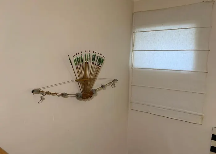 Hébergement de vacances Turistico El Esquilon Calzadilla