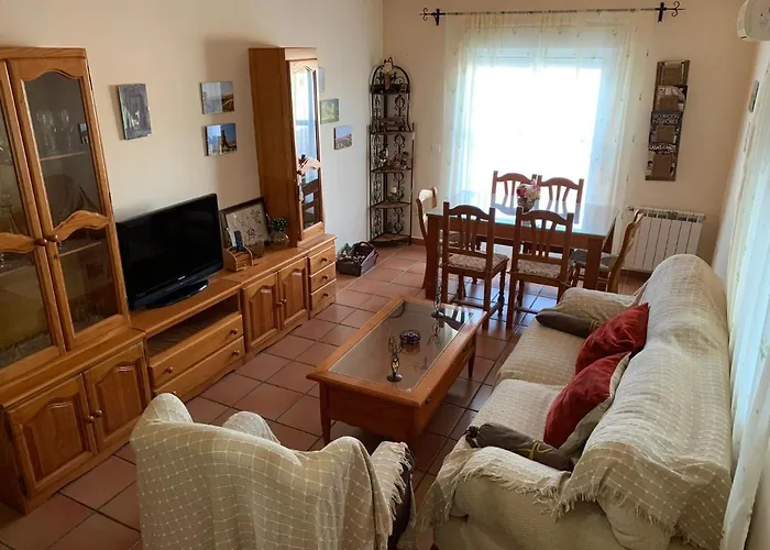 Turistico El Esquilon *