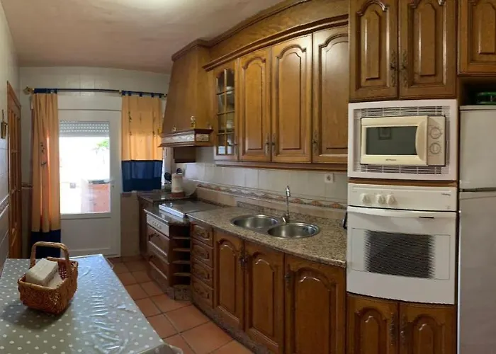 Turistico El Esquilon *