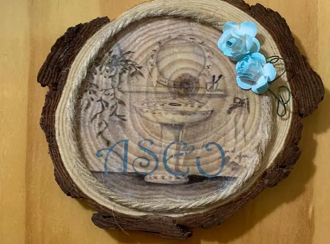 Turistico El Esquilon