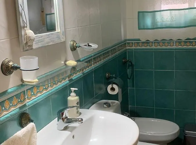 Turistico El Esquilon * Calzadilla