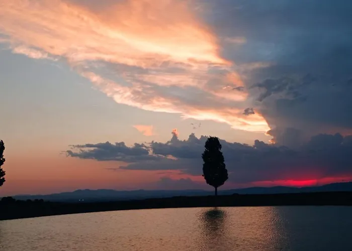 Turistico El Esquilon Hébergement de vacances