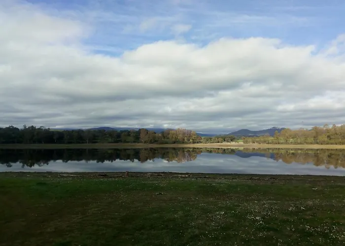 Turistico El Esquilon Hébergement de vacances *
