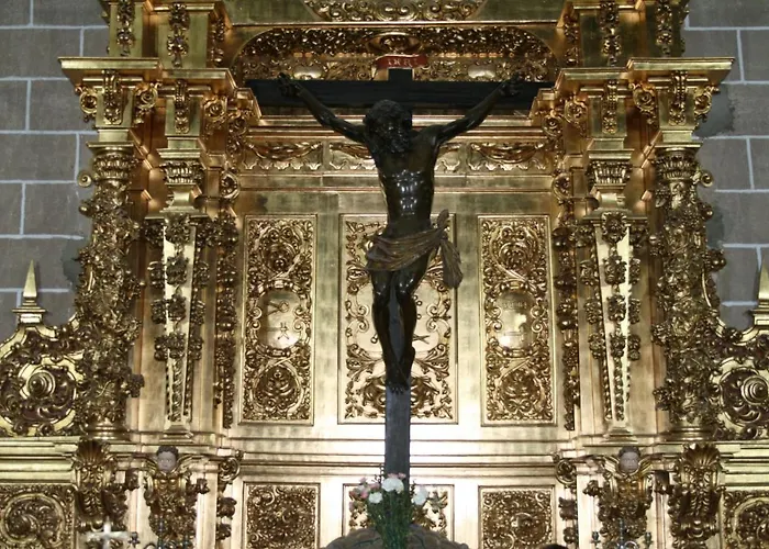 Hébergement de vacances Turistico El Esquilon