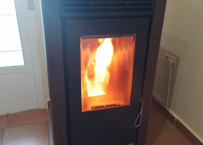 Hébergement de vacances Turistico El Esquilon