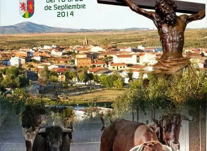 Turistico El Esquilon